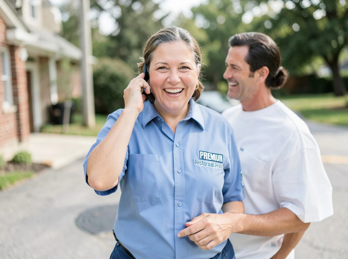 Water Damage Restoration Mcnabb, IL FAQs